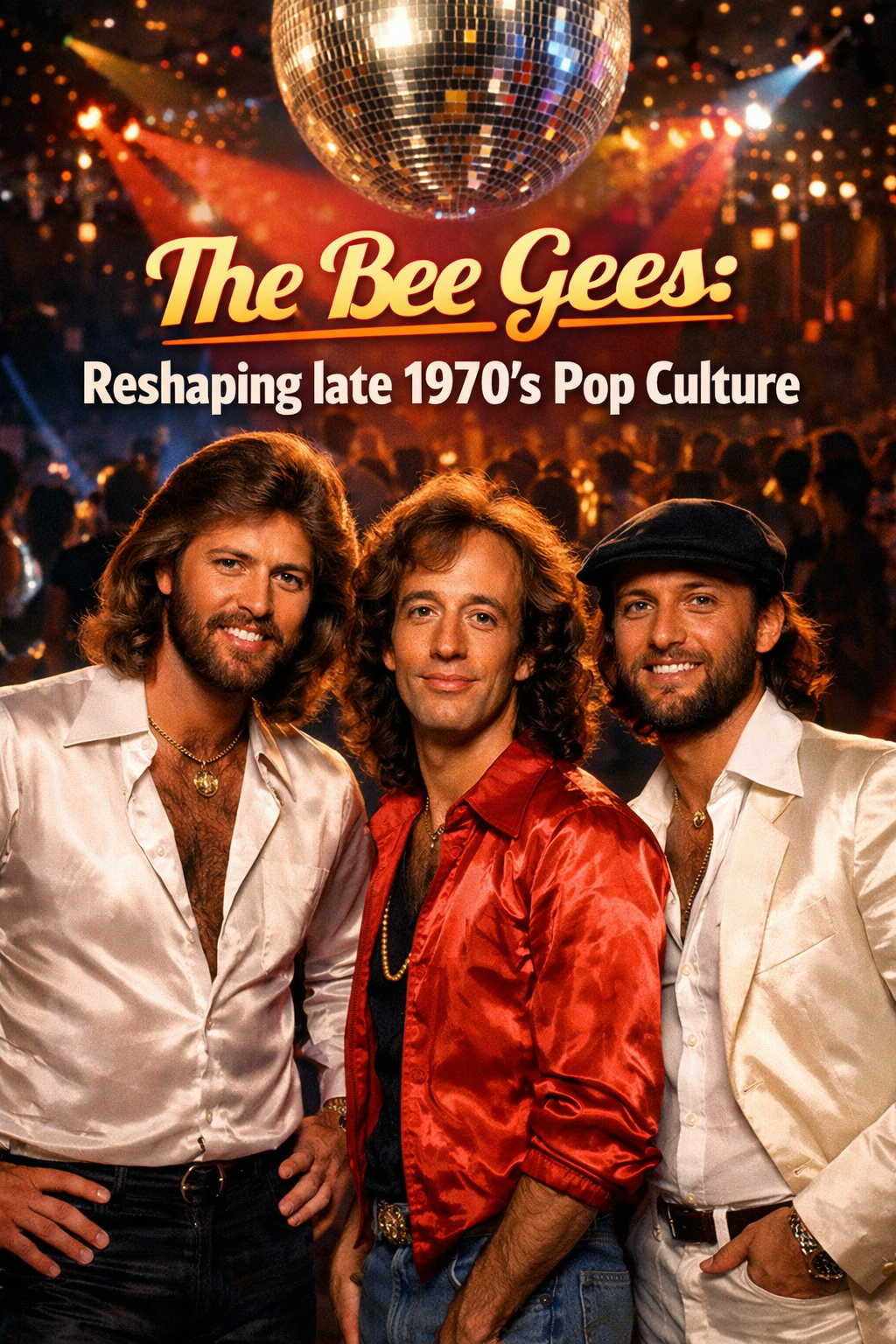The Bee Gees